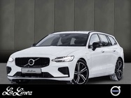 Volvo V60 2021