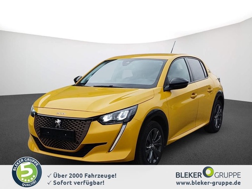 Peugeot 208 2023