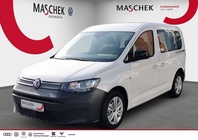 Volkswagen Caddy 2022