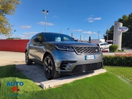 Land Rover Velar 2019