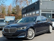 BMW 7 Series 2020