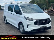 Ford Transit Custom 2026