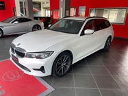 BMW 3 Series 2021