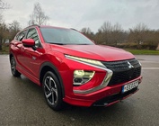 Mitsubishi Eclipse Cross 2022