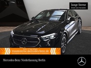 Mercedes-Benz E-Class 2025