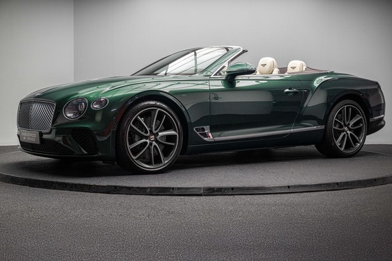 Bentley Other 2019