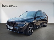 BMW X7 2021