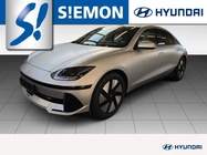 Hyundai Ioniq6 2024