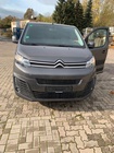 Citroen Jumpy 2021