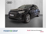 Audi Q4 e-tron 2024
