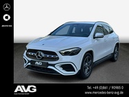 Mercedes-Benz GLA-Class 2024