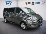 Ford Tourneo Custom 2019