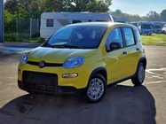Fiat Panda 2024