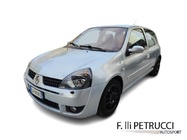 Renault Clio 2003