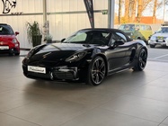 Porsche Boxster 2020