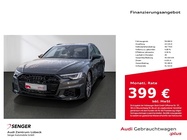 Audi S6 2023