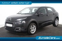 Citroen C4 2020