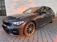 BMW 3 Series 2019