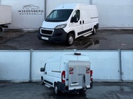 Peugeot Boxer 2019