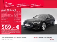 Audi A6 2023