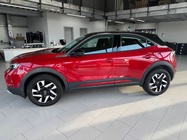 Opel Mokka 2021