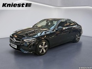 Mercedes-Benz C-Class 2024