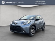 Toyota Aygo 2025