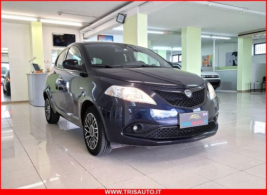 Lancia Ypsilon 2020