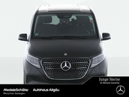 Mercedes-Benz V-Class 2025