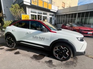 Opel Mokka 2022