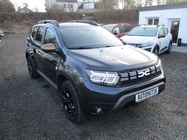 Dacia Duster 2024