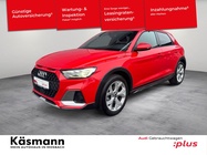 Audi A1 2021