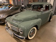 Volvo Other 1953
