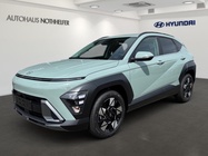 Hyundai Kona 2025