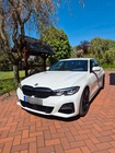 BMW 3 Series 2021