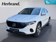 Mercedes-Benz EQA 2025