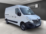 Renault Master 2019
