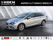 Opel Astra 2019