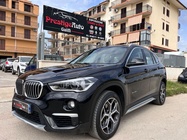 BMW X1 2017