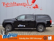 Volkswagen Amarok 2023