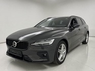 Volvo V60 2023