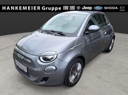 Fiat 500e 2025