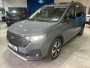 Ford Tourneo Connect 2026