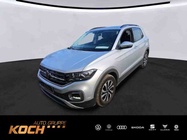 Volkswagen T-Cross 2022