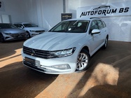 Volkswagen Passat 2022