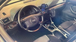 Audi A4 2004
