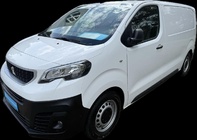Peugeot Expert 2021