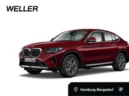 BMW X4 2025