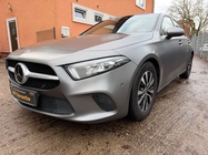 Mercedes-Benz A-Class 2022