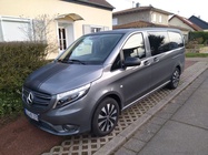 Mercedes-Benz Vito 2022